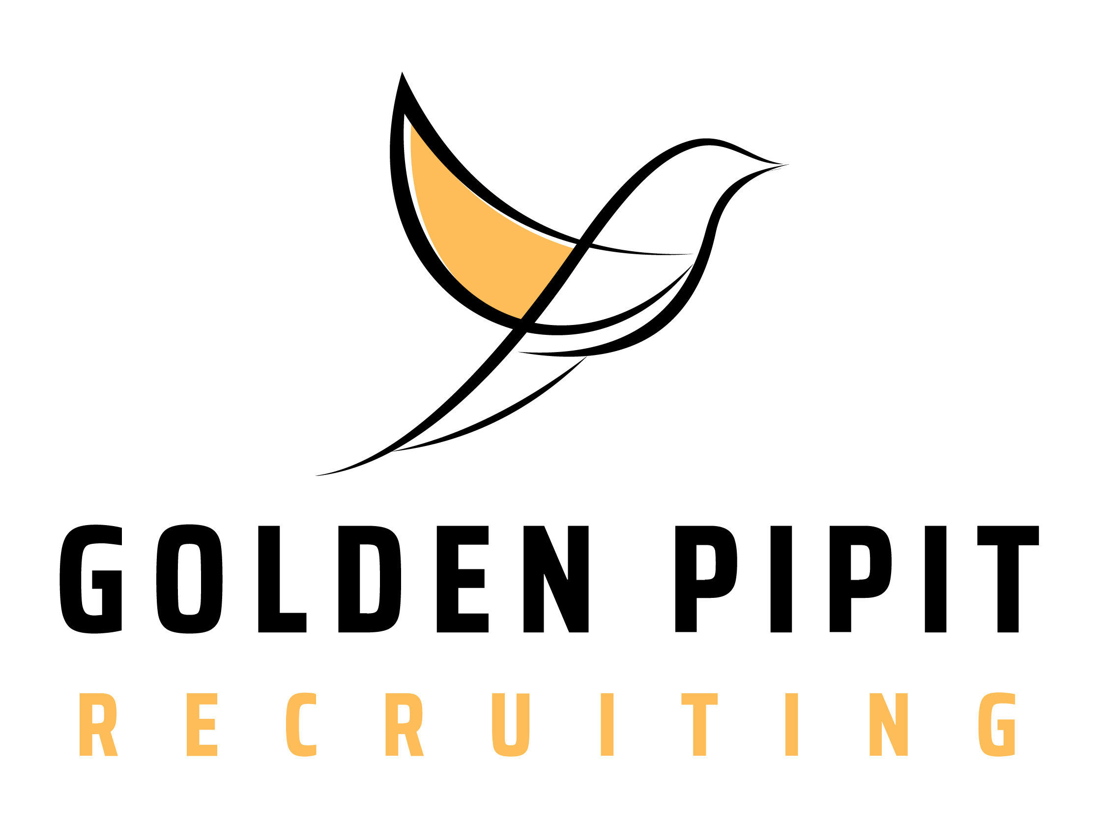 Golden Pipit Recruiting