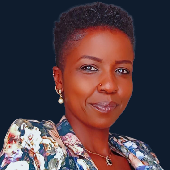 Maureen Wanja Kinuthia
